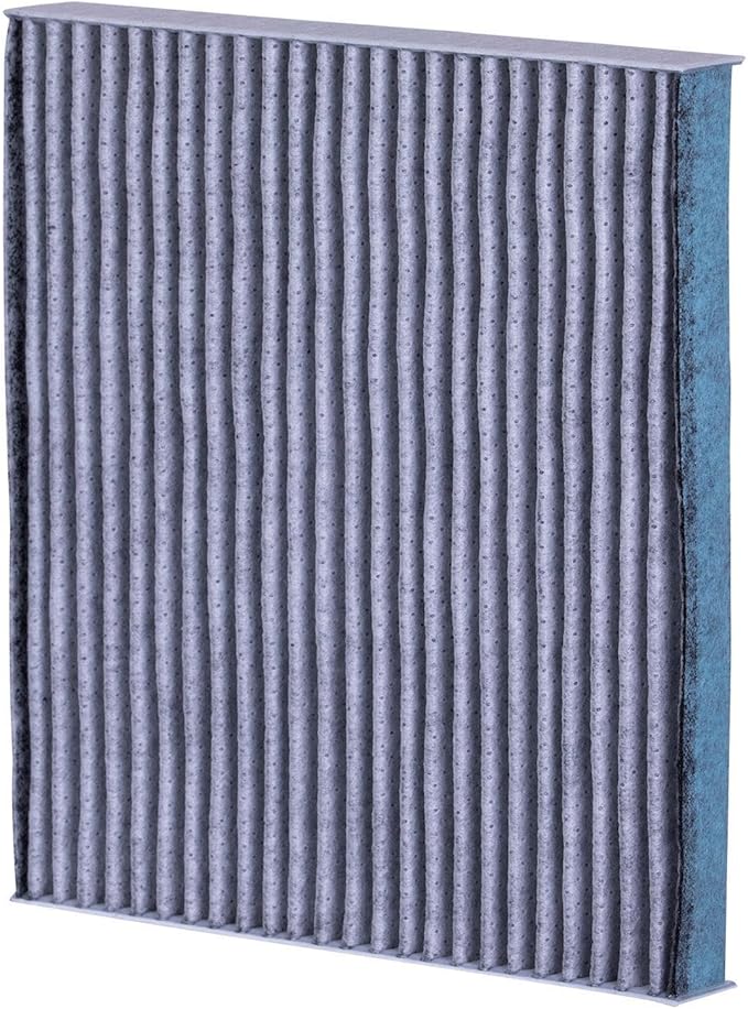 PureFlow Cabin Air Filter PC4579X | Fits 2016-2024 Ram 1500, 2016-2025 2500, 3500, 2019-2024 1500 Classic, 2011-2024 5500, 4500, 4000, 2023-2025 Jeep Wagoneer L, Grand Wagoneer L