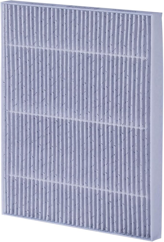 PureFlow HEPA Cabin Air Filter PC99238HX | Fits 2023-21 Chrysler Grand Caravan, 2023-17 Pacifica
