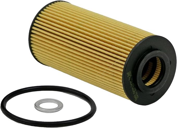 WIX WL10237 Oil Filter Replacement, Built for Synthetic and High Mileage Oil - Compatible With Genesis G80, G90 (17-18)