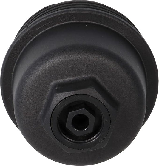 PG Oil Filter Housing Cap CAP99098 | Fits 2020-2026 Karma Revero, 2026 Mini Countryman, 2016-2019 BMW X1, 2014-2019 Mini Cooper, 2017-2019 Cooper Countryman, 2018-2019 BMW X2