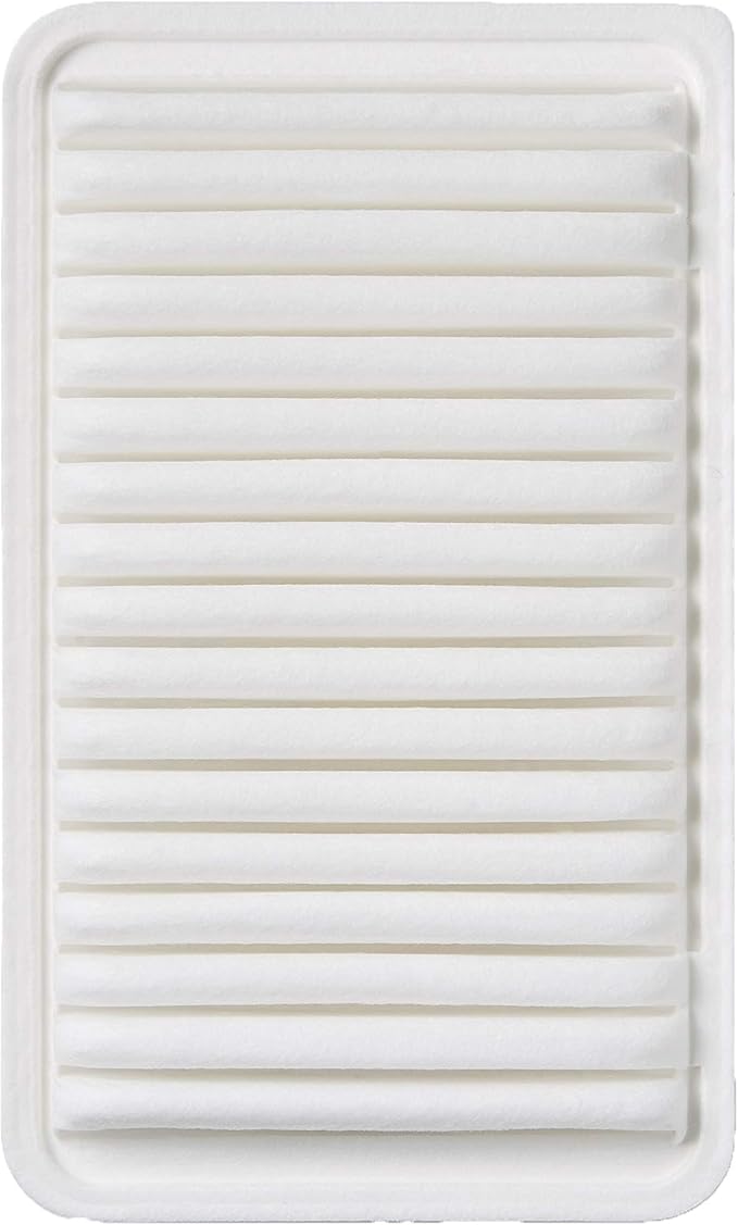 Spearhead Max Thrust Engine Air Filter | Fits 2002-11 Camry, 2001-13 Highlander, 04-10 Sienna, 04-08 Solara, 04-06 ES330/RX330, 02-03 ES300, 07-09 RX350 | OEM Fit & High Dust Holding Capacity (MT-360)