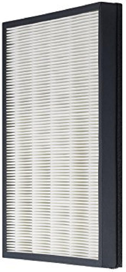 Nispira HEPA Filter Replacement Compatible with Coway Air Purifier AP-1012GH, 1 Pack