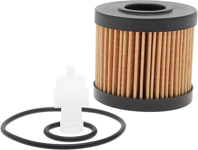 FRAM TG+ Replacement Oil Filter TG9972P, Designed for Interval Full-Flow Changes Lasting Up to 15K Miles for Select Vehicle Model Years
