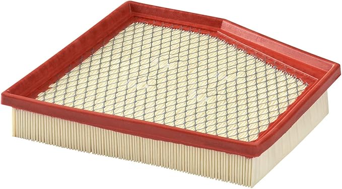 Purolator A31433 PurolatorONE Advanced Engine Air Filter Compatible With Select Chrysler Vehicles