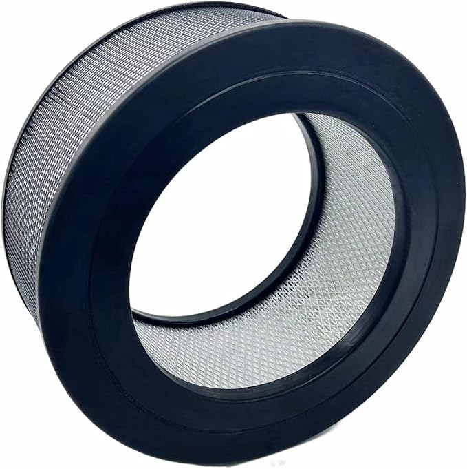 20500 Replacement Filter for Air Purifier,Compatible with Honeywell 10500,17000,17005 Air Purifiers,1 HEPA + 2 Carbon Pre-Filters
