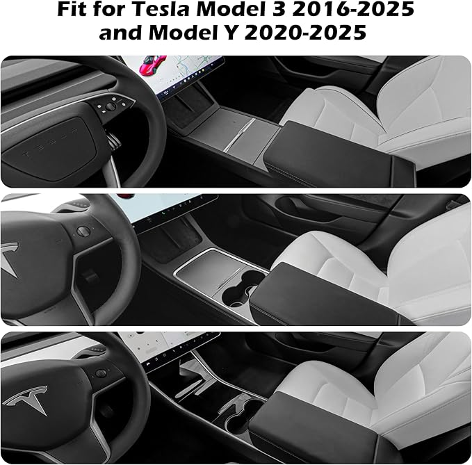 frani Cabin Air Filter Designed for Tesla Model 3/Model Y 2016-2027, 2 Pack HEPA Air Filter Replacement for Tesla Model 3/Y,Tesla Accessories Model 3/Y