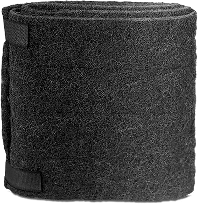 Honeywell Premium Odor-Reducing Air Purifier Replacement Pre-Filter,HRF-APP1 / Filter (A+),Black,(Pack of 4)