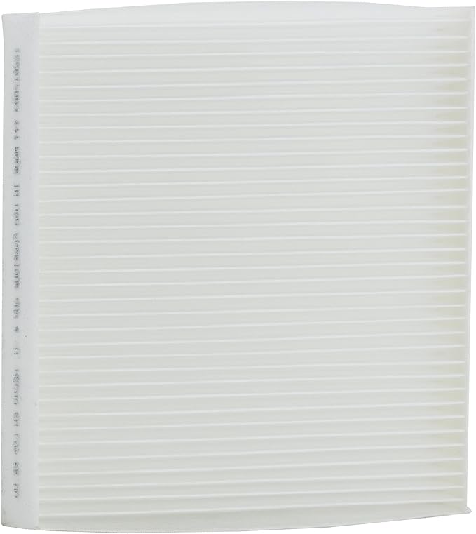 WIX FILTR LD Wix Filter Ld. Cabin Air Filter
