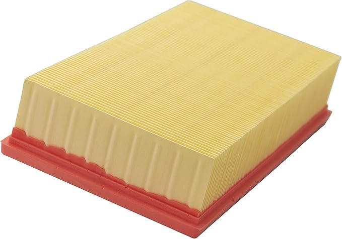 ECOGARD XA7765 Premium Engine Air Filter Fits 2001-2006 BMW X5