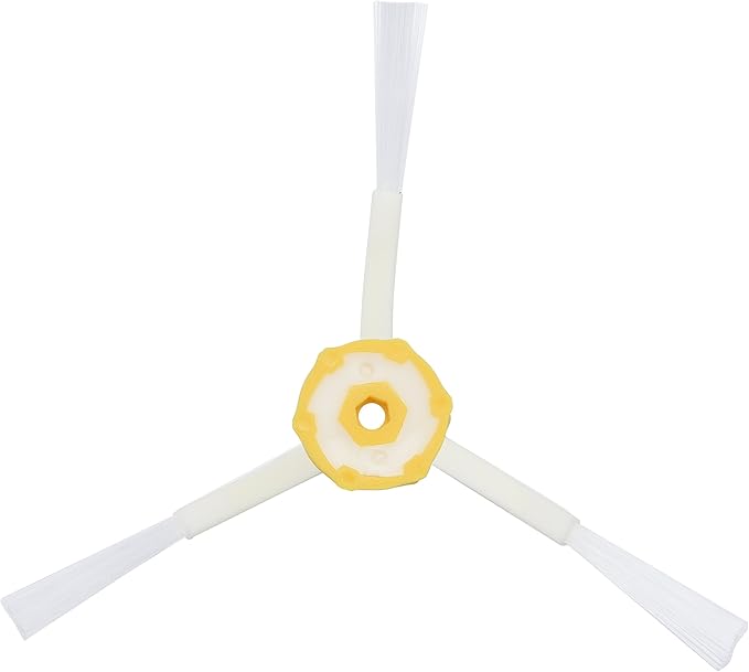 20-Pack Replacement Parts Compatible for iRobot Roomba Accessories 700 Series 760 761 770 780 790 Filter Brush Vacuum Cleaner Replenishment Kit
