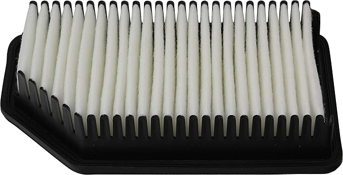 EPAuto GP206 (CA11206) Engine Air Filter Replacement for Hyundai Accent (2012-2017), Veloster (2012-2017), Fits Kia Rio (2012-2017), Soul (2012-2019) - for Improved Airflow and Fuel Efficiency