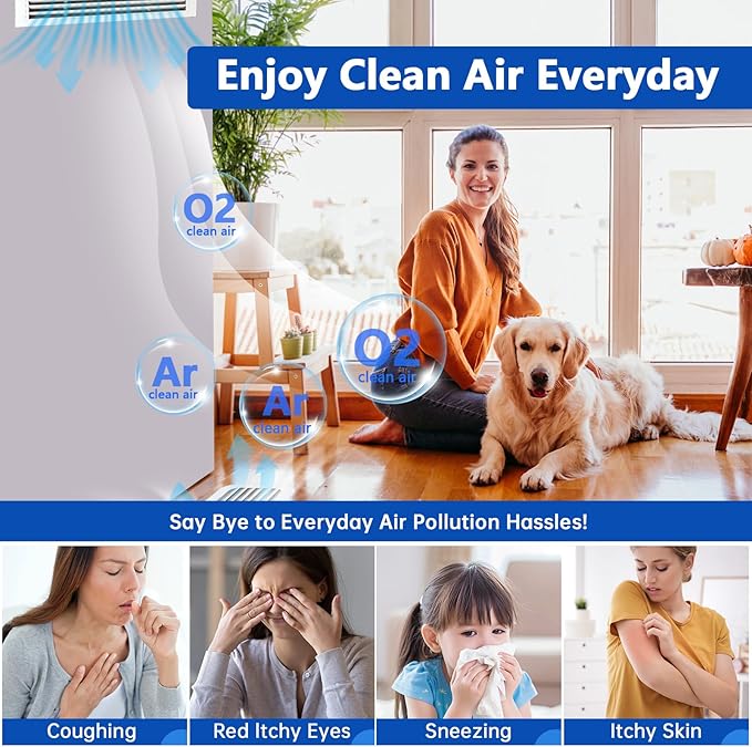 Air Vent Filters,20"x140"Cut to Fit Air Filter Material (120+Filters),MERV 8 Electrostatic Vent Filter for Home Floor Registers,RVand Wall HVAC Furnace,With 48PCs Adhesive Hook Tape