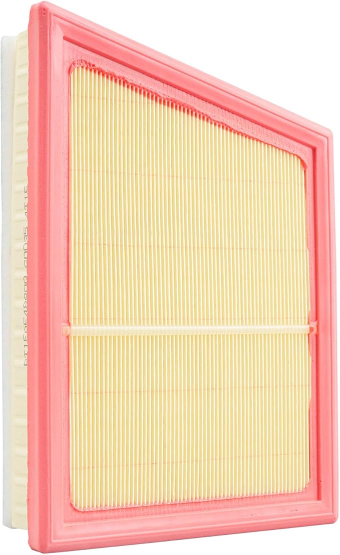 KAX Engine Air Filter, CA11888 Replacement for BMW X1, X2, 228i xDrive Gran Coupe, 228i Gran Coupe, Mini Cooper, Countryman, Clubman