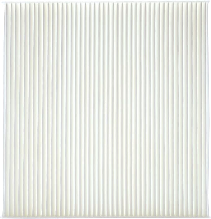 ECOGARD XC35519 Cabin Air Filter Fits 2006-2025 Honda Ridgeline, 2019-2025 Passport, 2003-2017 Accord, 2007-2016 CR-V, 2006-2015 Civic, 2009-2022 Pilot, 2005-2017 Odyssey