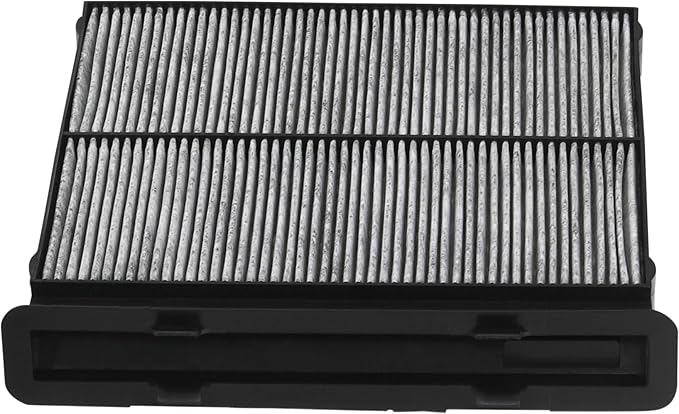 EPAuto CP800 (72880-FL000) Cabin Air Filter includes Activated Carbon, Replacement for Subaru Forester (2019-2025), WRX (2023-2025)