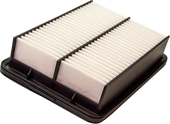 ECOGARD XA11957 Premium Engine Air Filter Fits 2021-2025 Kia Seltos, 2024 Sonet (Pack of 6)