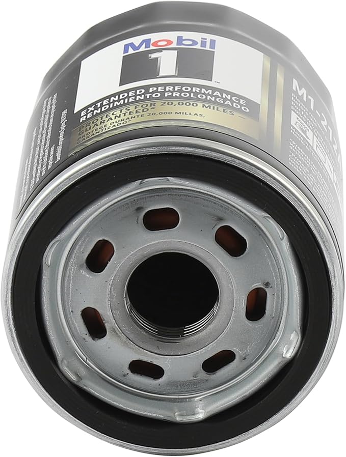 Mobil 1 M1-212A Extended Performance Oil Filter, 1 Pack