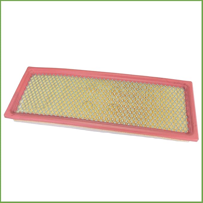 ECOGARD XA11803 Premium Engine Air Filter Fits 2018-2025 Chevrolet Express 2500, 2021-2025 Express 3500, 2021-2025 GMC Savana 3500, 2018-2025 Savana 2500, 2021-2025 Chevrolet Express 4500