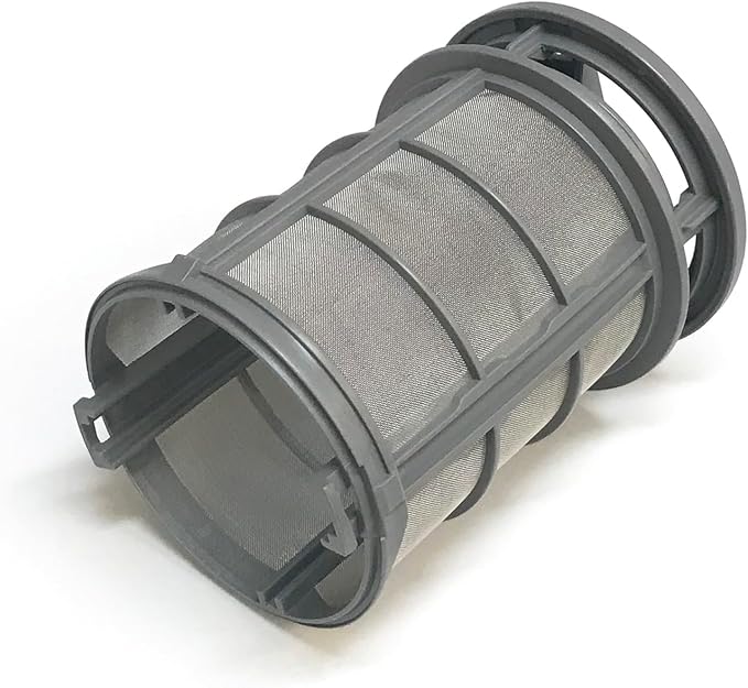 Dishwasher Cup Mesh Filter Compatible with LG Model Numbers LDT5678BD, LDTS5552S, LDFN3432T