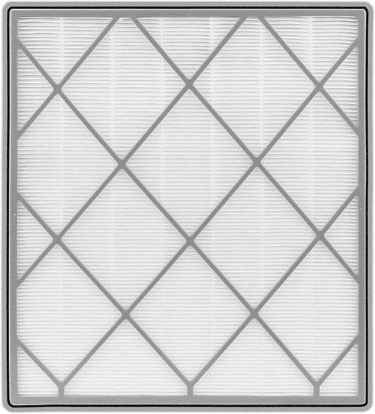 HE401 Replacement Filter for Shark Air Purifier 4,HE400 HE401 HE402 HE405,HE4FKPET,H13 True HEPA with Advanced Odor Lock Filter