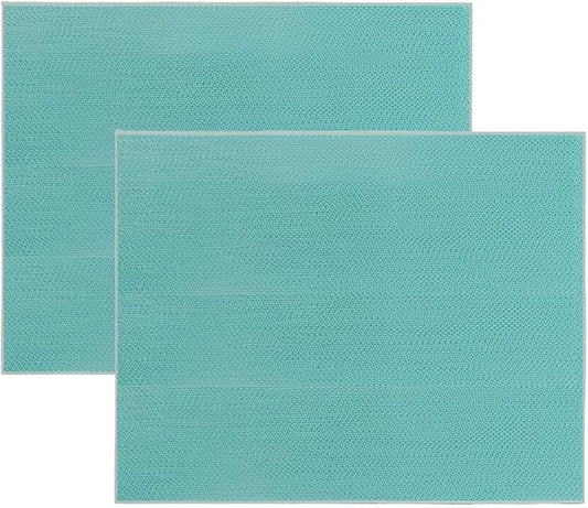 PUREBURG FRPARAC1 Replacement Filter Compatible With Frigidaire PureAir RAC-1 Fits FGAC5044W1 Dehumidifier, 2-Pack