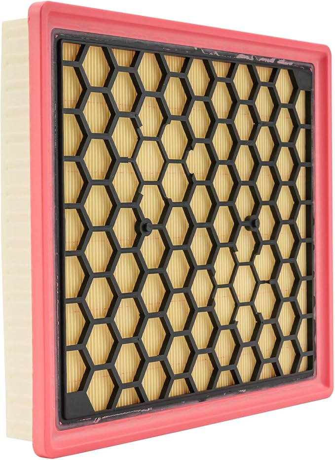 KAX Engine Air Filter, CA10685 Replacement for, Chevrolet Malibu 2013-2014, Impala 2014, Buick LaCrosse 2010-2016, Regal 2011-2017, Saab 9-5 2010-2011
