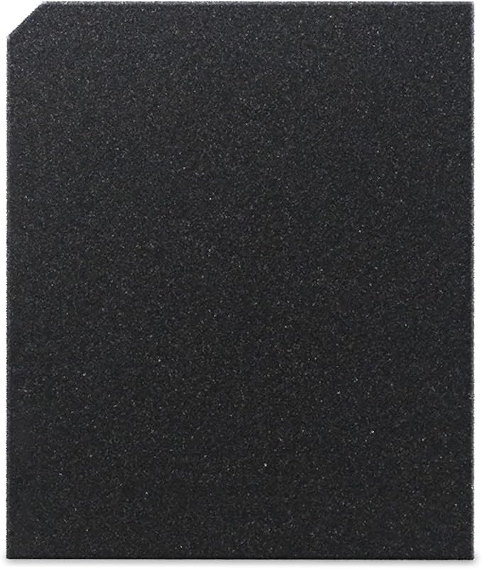 AD2k Carbon Filter For Air Purifier Compatible with AIR D CTOR 2000 Replacement Filter,2pack
