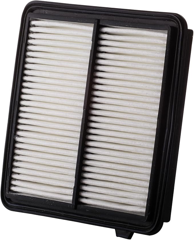 ECOGARD XA5652 Premium Engine Air Filter Fits 2006-2011 Honda Civic