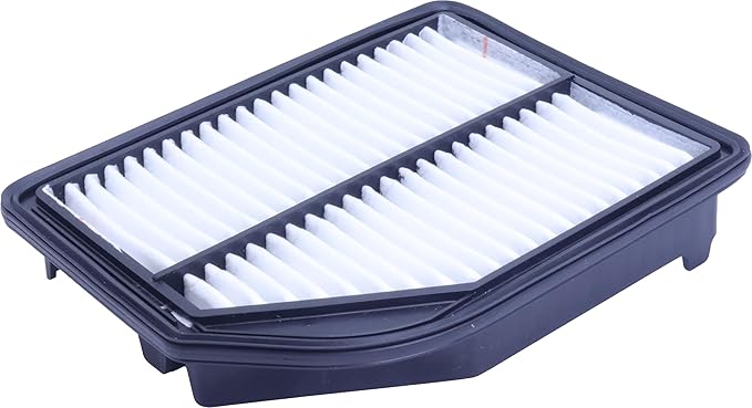 FRAM Extra Guard CA11258 Replacement Engine Air Filter for Select 2012-2014 Honda CR-V (2.4L), Provides Up to 12 Months or 12,000 Miles Filter Protection