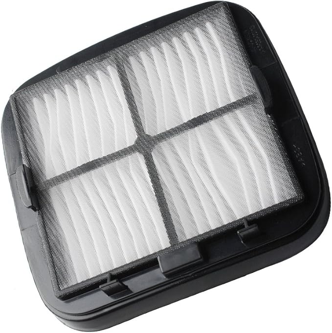 97D5 Filter Compatiable with Bis-sell Cleanview Pet & Hand Vac Multi-Level Filter, Replace Part # 203-1432 2031432 203-7416, 2037416 (4 Packs)