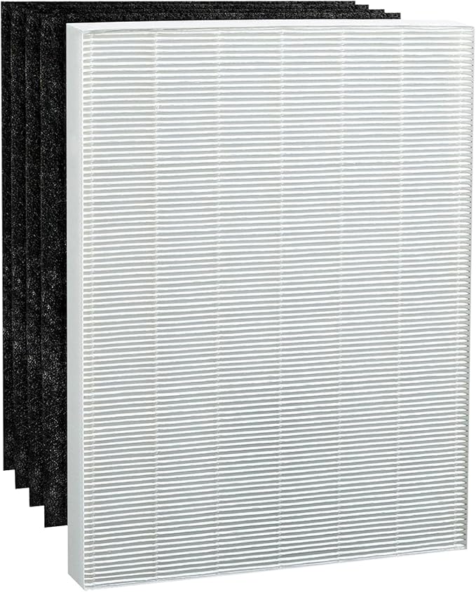 Winix Genuine Replacement Filter S (Model1712-0096-00) for Winix C545 Air Purifier
