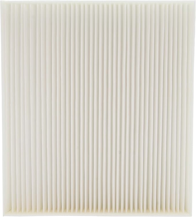 ECOGARD XC10490 Cabin Air Filter Fits 2020-2025 Kia Soul, 2021-2025 Seltos, 2020-2025 Hyundai Venue, 2024 Kia Sonet, 2017-2022 Sportage, 2016-2021 Hyundai Tucson, 2018-2023 Kona