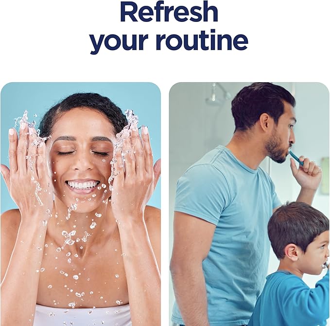 PUR Water Filter Replacement for Faucet Filtration Systems (1 Pack) – Compatible with all PUR Faucet Filtration Systems