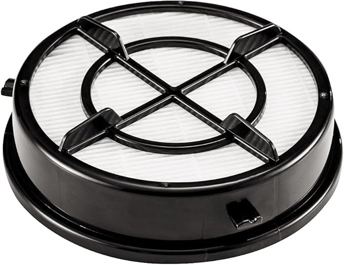 Bissell Febreze Post Motor Filter for Pet Hair Eraser Upright Vacuum 1650 Series, New Genuine OEM Part, 16881
