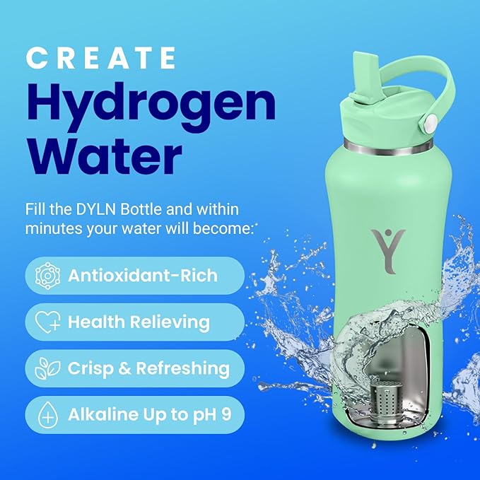 32 oz DYLN Bottle