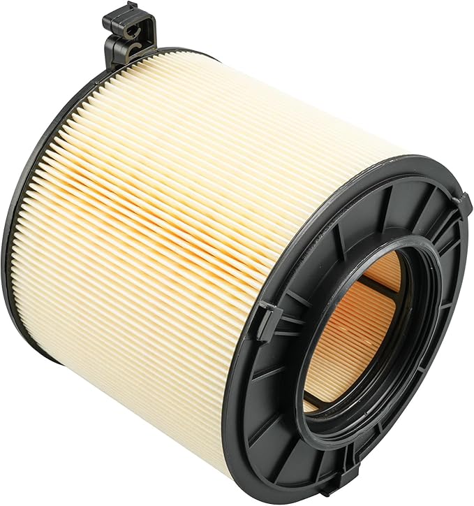 KAX Engine Air Filter, CA12268 Replacement for Audi Q5, A4 Quattro, A5 Sportback, SQ5, A5 Quattro, A4, S5 Sportback, Q5 PHEV, Q5 Sportback, A4 allroad, S4, S5, SQ5 Sportback