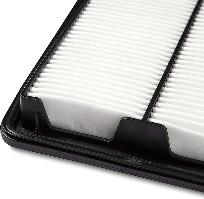 Spearhead Max Thrust Engine Air Filter Replacement | Fits 2014-2020 Rogue, 2017-2022 Rogue Sport | OEM Fit & High Dust Holding Capacity (MT-858)