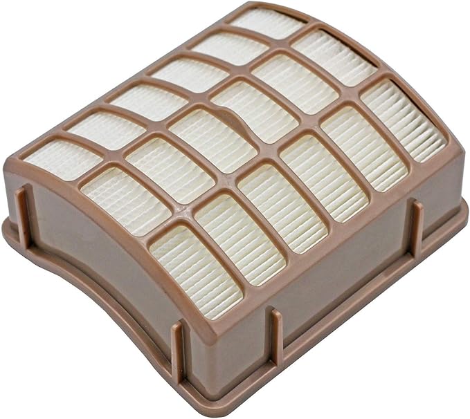 Lemige Vacuum Filters Replacement Set for Shark Navigator Rotator Professional NV70 NV71 NV80 NVC80C NV90 NV95 UV420, Compare to Part # XHF80&XFF80, 2 Post Filters + 4 Foam Filters + 4 Felt Filters