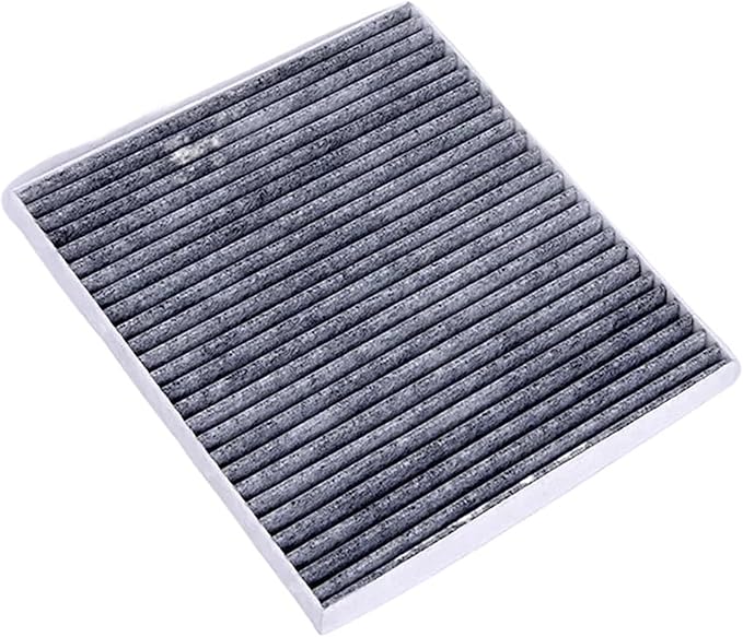 Car Cabin Air Filter 97133-L1100 Compatible With HYUNDAI GV60 Ele ELANTRA VII IONIQ 5 KONA EV SANTA FE IV V SONATA VIII STARIA TUCSON 2018-