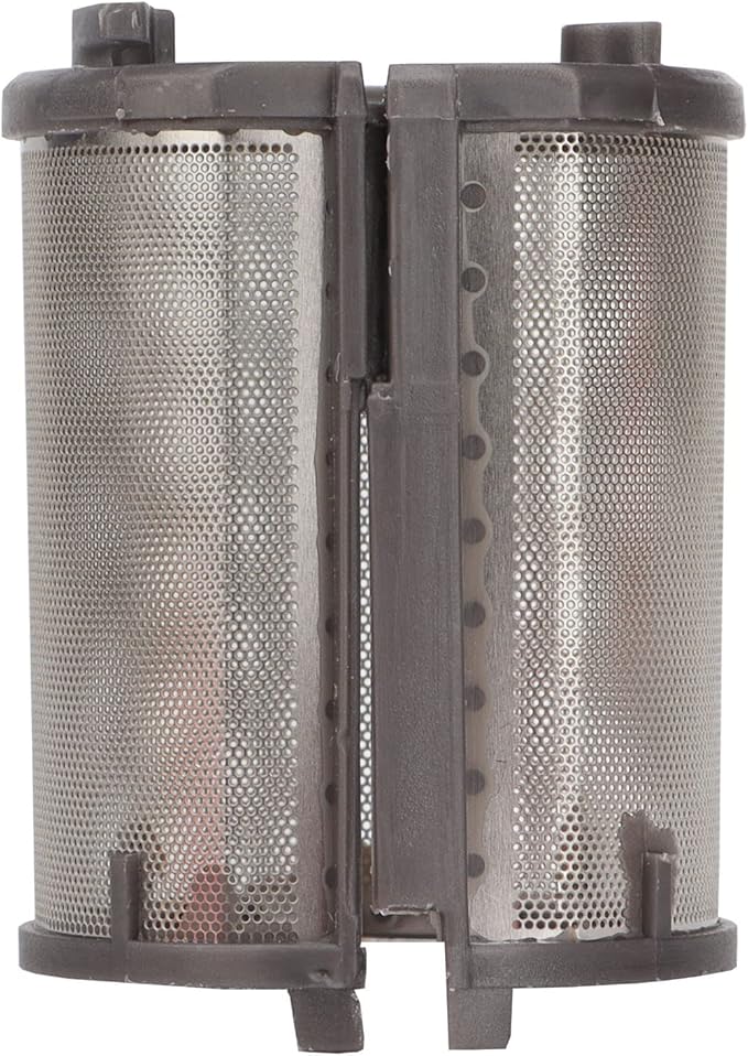 LGEGE Hair Dryer Inner Filter Replacement Suitable for Dyson Supersonic Hairdryer HD03 Models, Blow Dryer Attachment