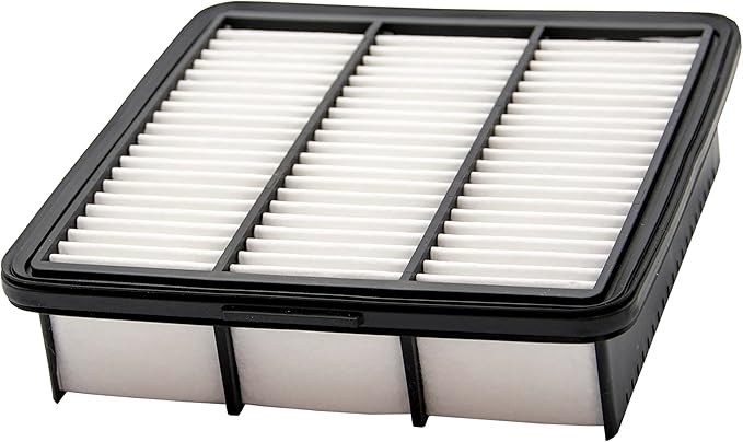 ECOGARD XA12004 Premium Engine Air Filter Fits 2021-2025 Hyundai Elantra, 2024-2026 Kona