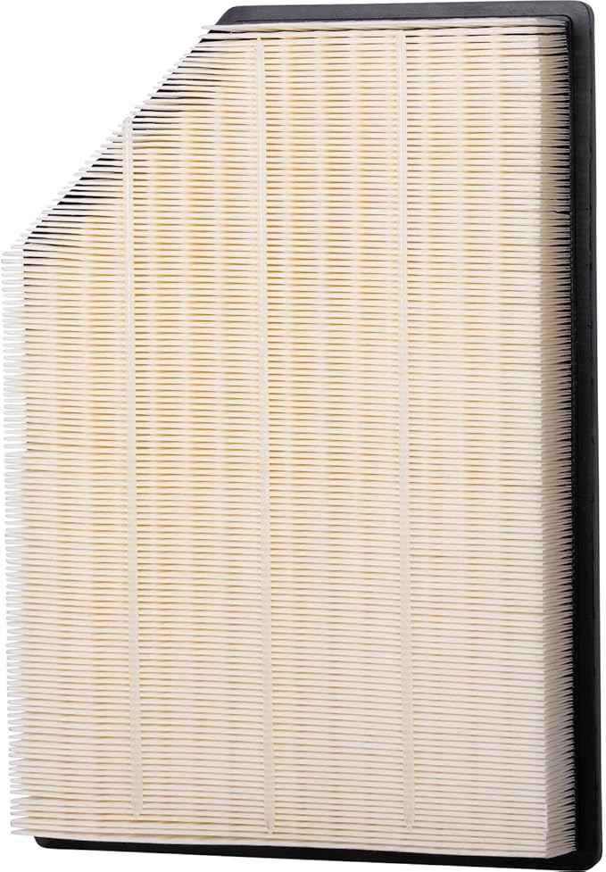 ECOGARD XA12030 Premium Engine Air Filter Fits 2024-22 Jeep Wagoneer,2024-22 Grand Wagoneer