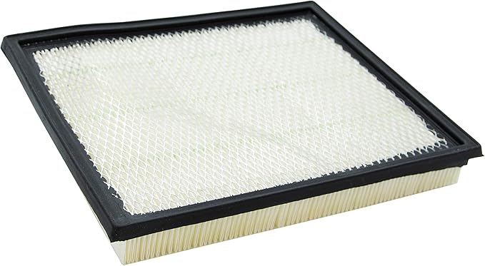ECOGARD XA4727 Premium Engine Air Filter Fits 2005-2020 Nissan Frontier, 2004-2015 TITAN, 2005-2012 Pathfinder, 2005-2015 Xterra, Armada, 2012-2021 NV2500, 2004-2010 INFINITI QX56