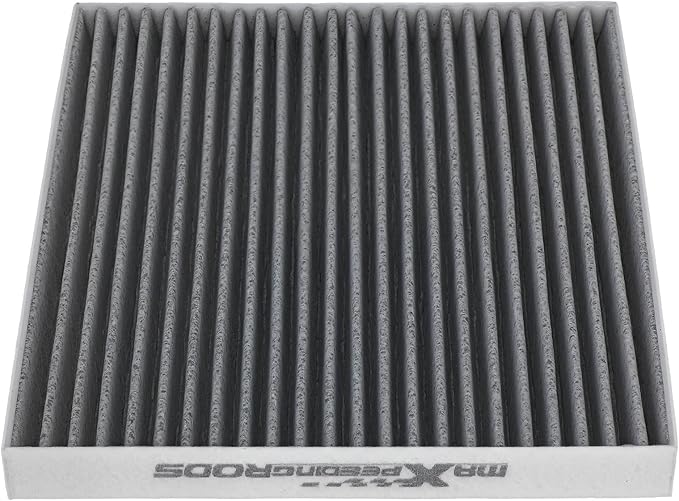maXpeedingrods WP2064 Cabin Air Filter for Hyundai Ioniq 1.6L 2017-2022, for Kia Niro 1.6L 2017-2022, Replacement for CAF10002P, PC99273, 97133G2000