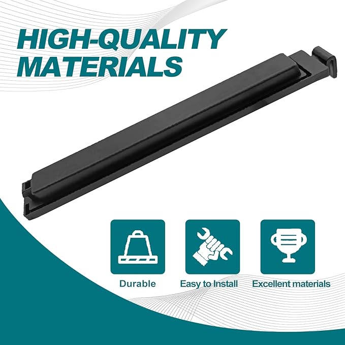 Cabin Air Filter Cover Door Replace# 27276-3JC10 Compatible with Nissan 2015-2020 Murano 2013-2018 Altima 2016-2020 Maxima Pathfinder 2013-2019 Cabin Air Filter Cover Door Cap