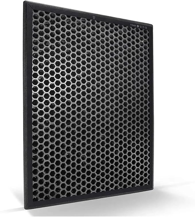 For COWAY Air Purifier Storm AP-1516D AP1516D Replacement HEPA Filter and Activated Carbon Deodorizing Filter