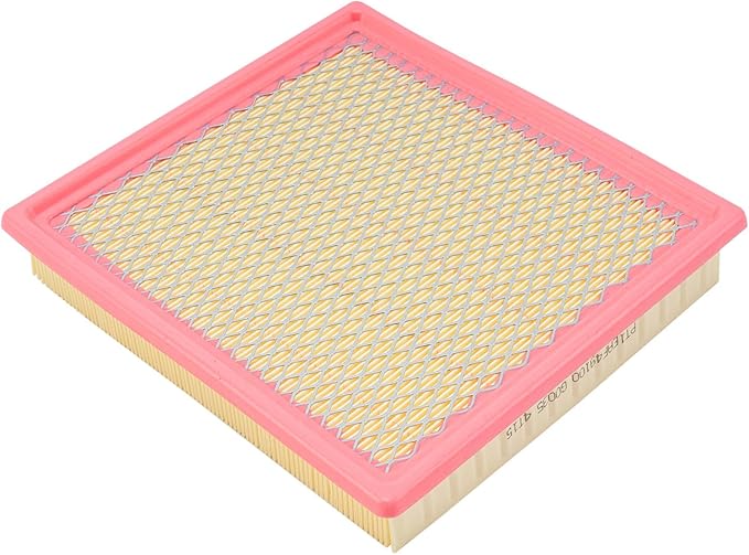 KAX Engine Air Filter, CA9895 Replacement for Ford Mustang 2005 2006 2007 2008 2009 2010, Advanced Air Filter Media, Increased Acceleration