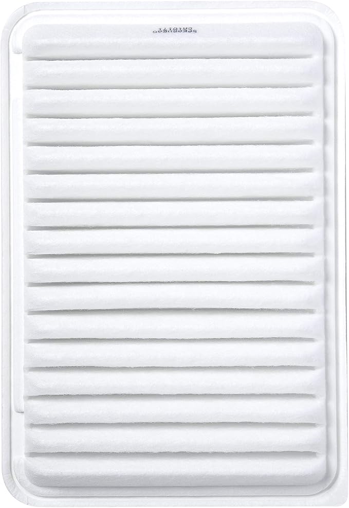 Spearhead Max Thrust Engine Air Filter Replacement | Fits 2010-17 Camry 2.5L L4 Gas, 2007-09 Camry 2.4L L4 Gas, 2009-15 Venza 2.7L L4 | OEM Fit & High Dust Holding Capacity (MT-171)