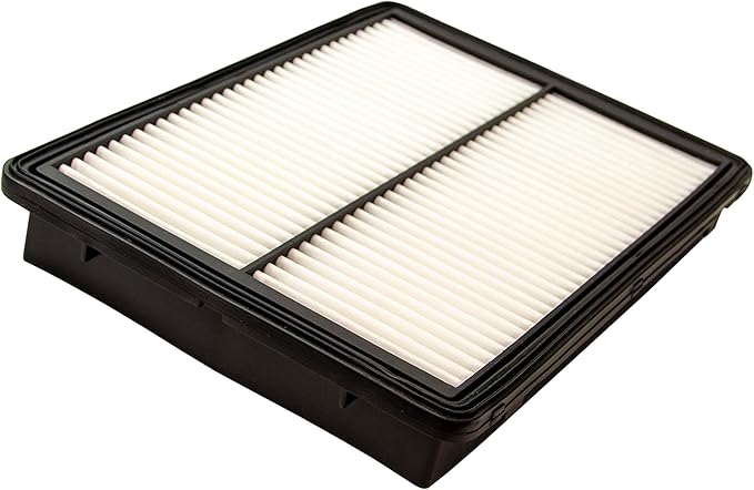 ECOGARD XA10460 Premium Engine Air Filter Fits 2020-2025 Kia Telluride, 2020-2025 Hyundai Palisade, 2016-2020 Kia Sorento, 2019-2020 Hyundai Santa Fe, 2017-2018 Santa Fe Sport (Pack of 6)