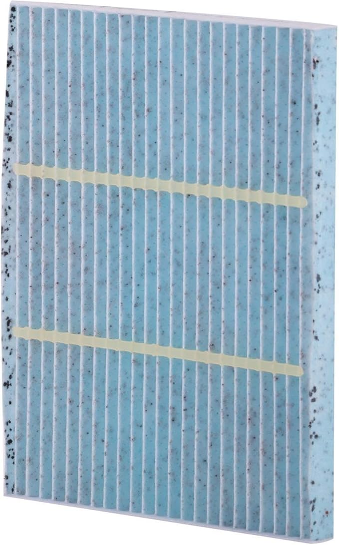 Cabin Air Filter Compatible With Kia Niro EV -L - 2022 2021 2020 2019 P-5038841